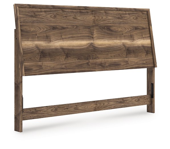 Chirason Bed - Dow Furniture (ME)