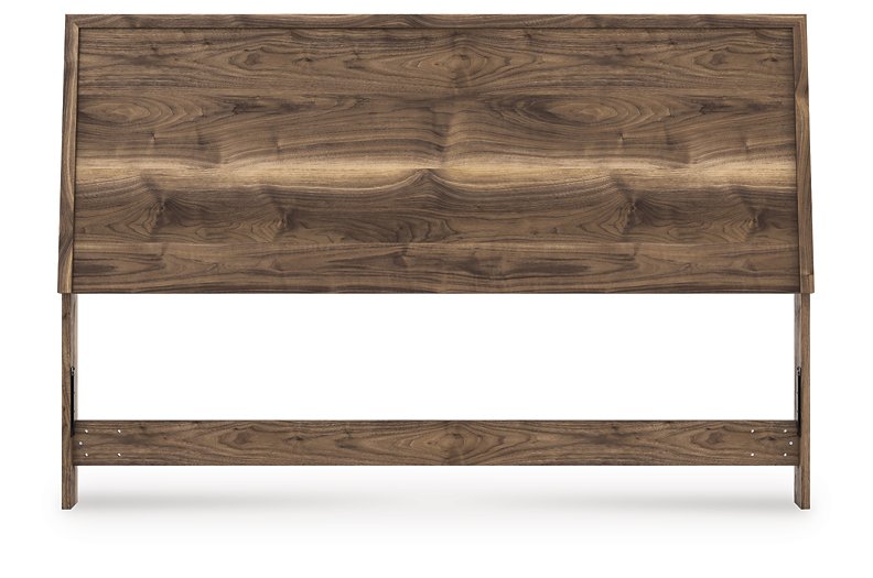 Chirason Bed - Dow Furniture (ME)