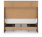 Chirason Bed - Dow Furniture (ME)