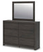 Fraluna Bedroom Set - Dow Furniture (ME)