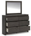 Fraluna Bedroom Set - Dow Furniture (ME)
