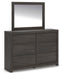 Fraluna Bedroom Set - Dow Furniture (ME)