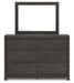 Fraluna Bedroom Set - Dow Furniture (ME)