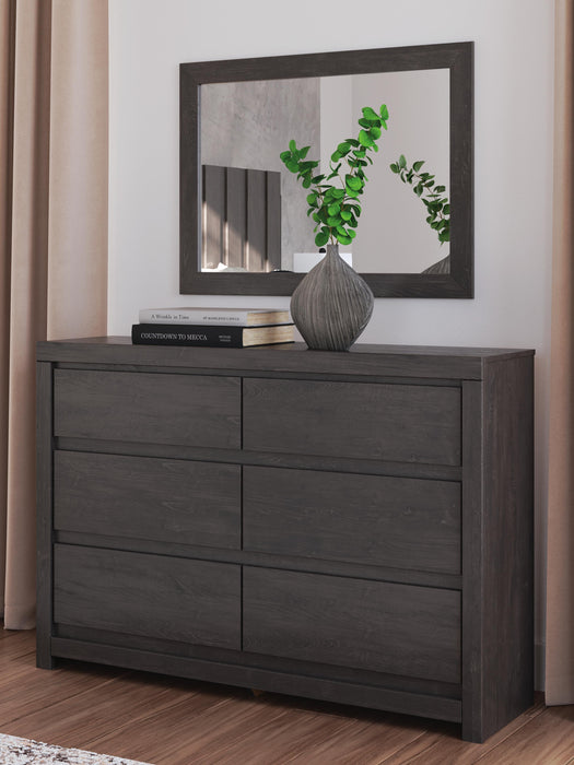 Fraluna Bedroom Set - Dow Furniture (ME)