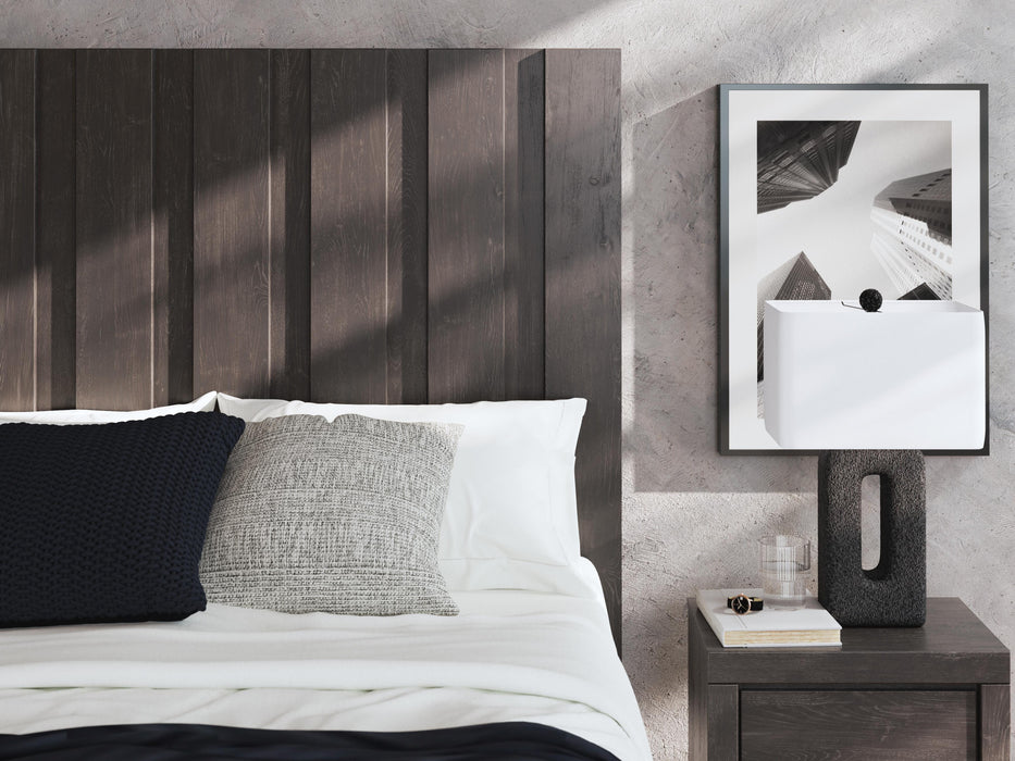 Fraluna Bedroom Set - Dow Furniture (ME)