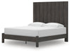 Fraluna Bedroom Set - Dow Furniture (ME)