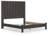 Fraluna Bedroom Set - Dow Furniture (ME)