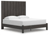 Fraluna Bedroom Set - Dow Furniture (ME)