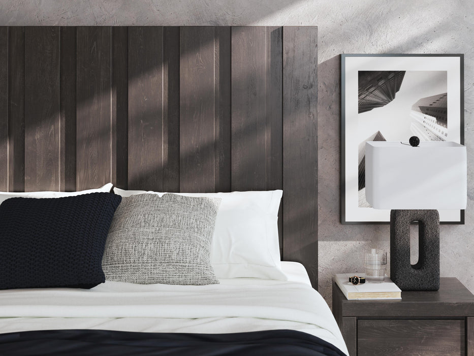 Fraluna Bedroom Set - Dow Furniture (ME)