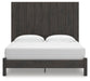 Fraluna Bedroom Set - Dow Furniture (ME)