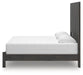Fraluna Bedroom Set - Dow Furniture (ME)