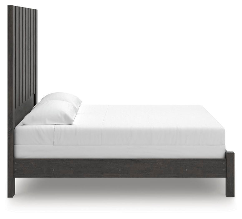 Fraluna Bedroom Set - Dow Furniture (ME)
