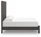 Fraluna Bedroom Set - Dow Furniture (ME)