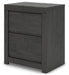 Fraluna Bedroom Set - Dow Furniture (ME)