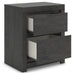 Fraluna Bedroom Set - Dow Furniture (ME)