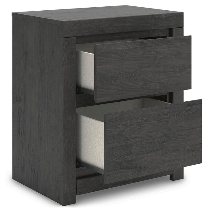 Fraluna Bedroom Set - Dow Furniture (ME)