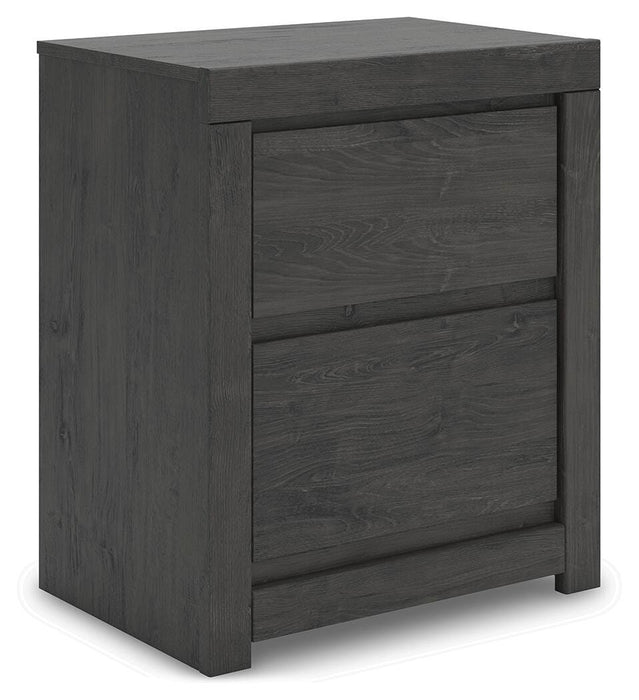 Fraluna Bedroom Set - Dow Furniture (ME)