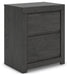 Fraluna Bedroom Set - Dow Furniture (ME)