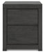 Fraluna Bedroom Set - Dow Furniture (ME)