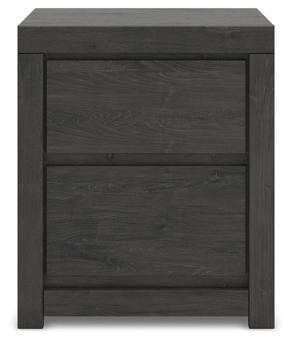 Fraluna Bedroom Set - Dow Furniture (ME)