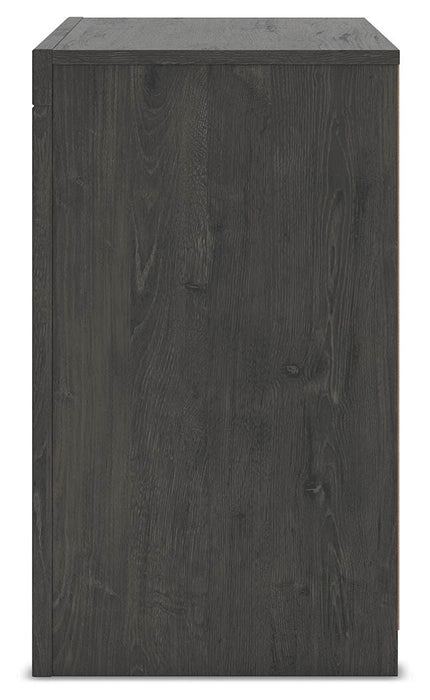 Fraluna Bedroom Set - Dow Furniture (ME)