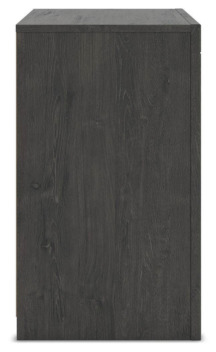 Fraluna Bedroom Set - Dow Furniture (ME)