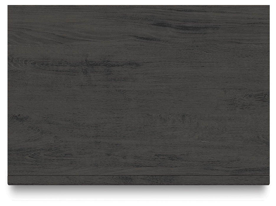 Fraluna Bedroom Set - Dow Furniture (ME)
