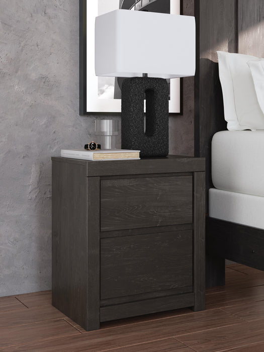 Fraluna Bedroom Set - Dow Furniture (ME)