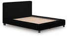 Zuraleus Bed - Dow Furniture (ME)