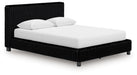 Zuraleus Bed - Dow Furniture (ME)