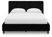Zuraleus Bed - Dow Furniture (ME)