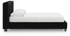 Zuraleus Bed - Dow Furniture (ME)