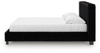 Zuraleus Bed - Dow Furniture (ME)