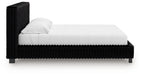 Zuraleus Bed - Dow Furniture (ME)
