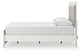 Zuraleus Bed - Dow Furniture (ME)