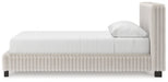 Zuraleus Bed - Dow Furniture (ME)