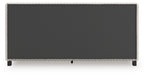 Zuraleus Bed - Dow Furniture (ME)