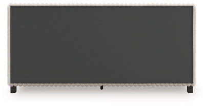 Zuraleus Bed - Dow Furniture (ME)