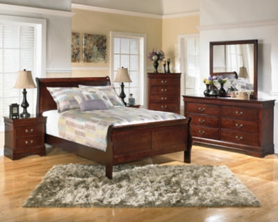 Alisdair Youth Bed - Dow Furniture (ME)