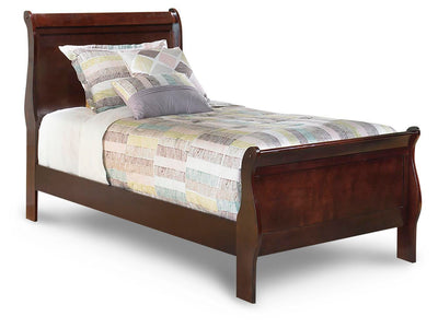Alisdair Youth Bed - Dow Furniture (ME)