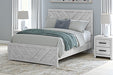 Cayboni Bed - Dow Furniture (ME)