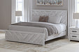 Cayboni Bed - Dow Furniture (ME)