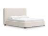 Brintstreet Upholstered Bed - Dow Furniture (ME)