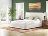 Brintstreet Upholstered Bed - Dow Furniture (ME)