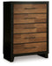 Kraeburn Chest of Drawers - Dow Furniture (ME)