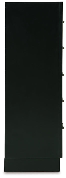 Kraeburn Chest of Drawers - Dow Furniture (ME)