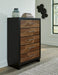 Kraeburn Chest of Drawers - Dow Furniture (ME)