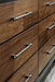 Kraeburn Dresser - Dow Furniture (ME)