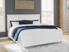 Fortman Bed - Dow Furniture (ME)