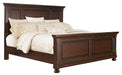 Porter Bedroom Set - Dow Furniture (ME)